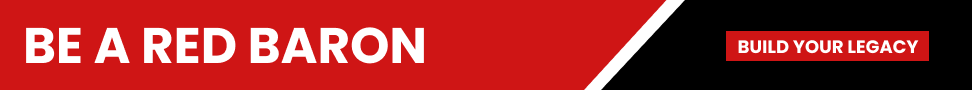 Be A Red Baron