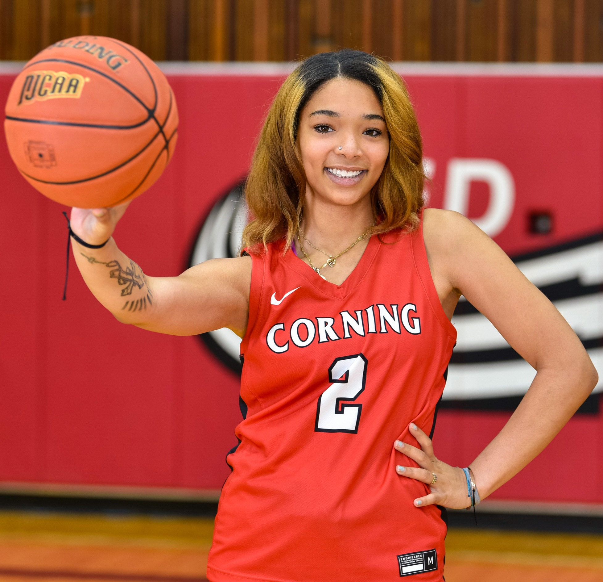 cornell women's basketball roster